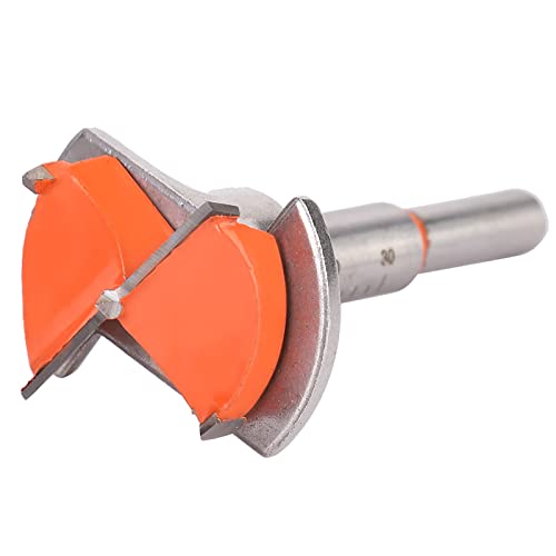 Broca Boring Bohring Carpentry Starter für Werkzeugbohrscharter (20 -mm -Positionierungslochpositionierer) von ViaGasaFamido