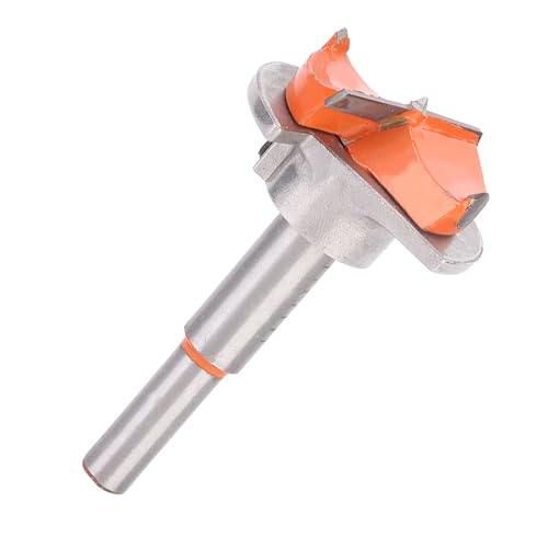 Broca Boring Bohring Carpentry Starter für Werkzeugbohrscharter (30 -mm -Positionierungslochpositionierer) von ViaGasaFamido
