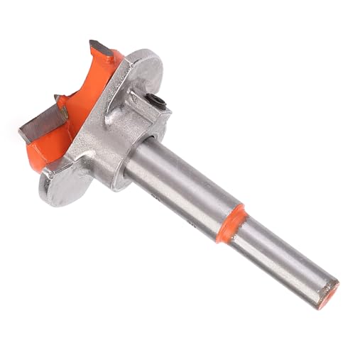 Broca Boring Bohring Carpentry Starter für Werkzeugbohrscharter (35 -mm -Positionierungsöffnungs -Positionierer) von ViaGasaFamido