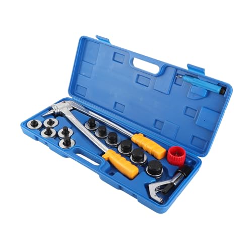 Effizienter Manueller Kupferrohr -Expansor -Zellstoff (Metrik 16 cm) von ViaGasaFamido