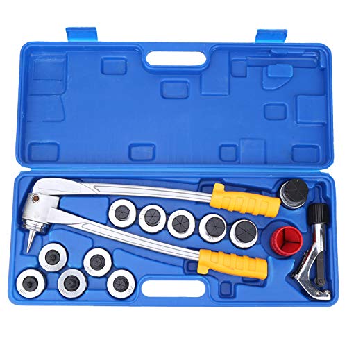 Effizienter Manueller Kupferrohr -Expansor -Zellstoff (UK Standard) von ViaGasaFamido