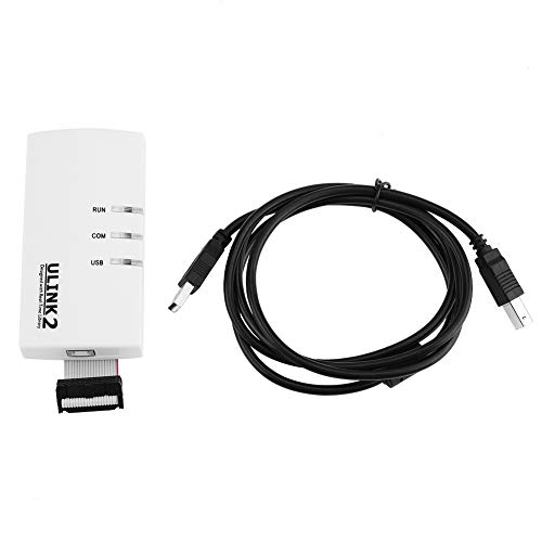 Einplatinencomputer,Emulator, ULINK2 Emulator Ursprüngliche Firmware-Unterstützung für MDK5.0 / Cortex von ViaGasaFamido