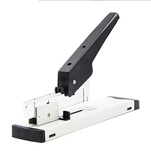 Heavy Duty Hefter 10 Blätter Hoher Kapazitäts -Büro -Hefterhandbuch Big Hefter, Metall Großer Hefter für die Papierbindung Heavy Duty Hefter 10 Blätter Hoher Kapazitäts -Büro -Hefterhandbuch Big Hefter, Metall Großer Hefter für die Papierbindung von ViaGasaFamido