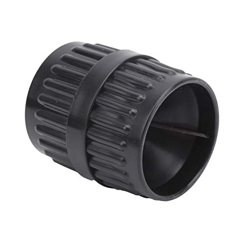Tipe of Hand -Abkämpfer -Werkzeug für Schlauch für Aluminiumkupferrohr 4 Bis 42 Mm Schwarz, Gerät Zum Starten und Tragbaren Schlauch für PVC, PPR, Messing und Mehr Tipe of Hand -Abkämpfer -Werkzeug für Schlauch für Aluminiumkupferrohr 4 Bis 42 Mm Schwarz, Gerät Zum Starten und Tragbaren Schlauch für PVC, PPR, Messing und Mehr von ViaGasaFamido