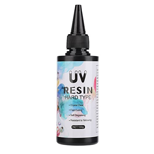UV -Harz Kleber Schnell Härtungsübergreifend Handel DIY Klar Durchsichtige Farbe Anti -vergilbt Schnellklebstoff Keine Klebrigen Rückstände Kunstzubehör für Bastelschmuck Machen UV -Harz Kleber Schnell Härtungsübergreifend Handel DIY Klar Durchsichtige Farbe Anti -vergilbt Schnellklebstoff Keine Klebrigen Rückstände Kunstzubehör für Bastelschmuck Machen von ViaGasaFamido