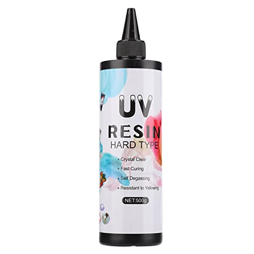 UV -Harz Kleber Schnell Härtungsübergreifend Handel DIY Klar Durchsichtige Farbe Anti -vergilbt Schnellklebstoff Keine Klebrigen Rückstände Kunstzubehör für Bastelschmuck Machen UV -Harz Kleber Schnell Härtungsübergreifend Handel DIY Klar Durchsichtige Farbe Anti -vergilbt Schnellklebstoff Keine Klebrigen Rückstände Kunstzubehör für Bastelschmuck Machen von ViaGasaFamido
