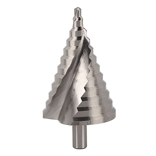 ViaGasaFamido 6 Bis 60 Mm Lagerstahl Stahlbohrmaschine Bit Automatisch Deburr -Löcher Design Spiralbohrer Reibloch -Tool -Hardware für Wartung zu Hause und Leichte Arbeiten ViaGasaFamido 6 Bis 60 Mm Lagerstahl Stahlbohrmaschine Bit Automatisch Deburr -Löcher Design Spiralbohrer Reibloch -Tool -Hardware für Wartung zu Hause und Leichte Arbeiten von ViaGasaFamido