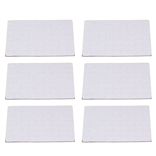 ViaGasaFamido 6 Thermals Sublimation Transfer Druckrezesau -Puzzles A5 Weißer Karton Vorgebauter DIY -Puzzle für Leben Fotos Haustier Bilder und Bilder ViaGasaFamido 6 Thermals Sublimation Transfer Druckrezesau -Puzzles A5 Weißer Karton Vorgebauter DIY -Puzzle für Leben Fotos Haustier Bilder und Bilder von ViaGasaFamido