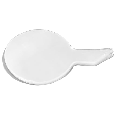 ViaGasaFamido Boboballons 50 Packungen 18 Zoll Transparente Blase Klar für Hochzeits Geburtstag Graduation Party Dekoration ViaGasaFamido Boboballons 50 Packungen 18 Zoll Transparente Blase Klar für Hochzeits Geburtstag Graduation Party Dekoration von ViaGasaFamido