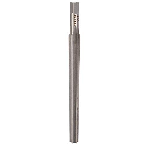 ViaGasaFamido Conical Raming Form Machine Reamer 10 Mm Straight Shank Taper Conical Pin Reamer für Metallbohrungen ViaGasaFamido Conical Raming Form Machine Reamer 10 Mm Straight Shank Taper Conical Pin Reamer für Metallbohrungen von ViaGasaFamido