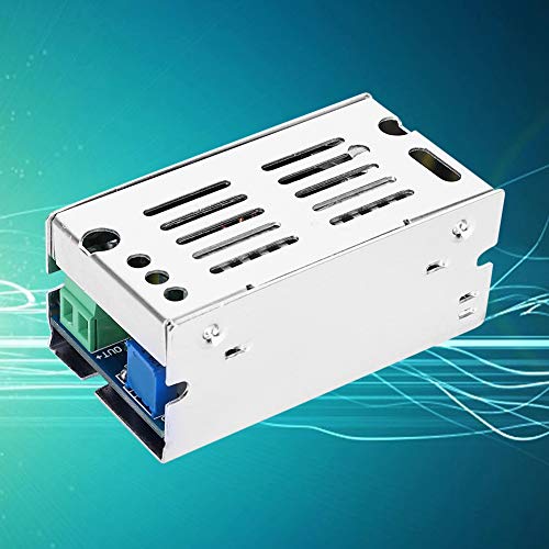 ViaGasaFamido Dc-Dc-Abwärtswandler 15A Dc-Dc-Modul 48 36V Bis 24 19 15 12 9 5 3V Einstellbares Stromversorgungsmodul Synchrone Gleichrichtung,Modul von ViaGasaFamido