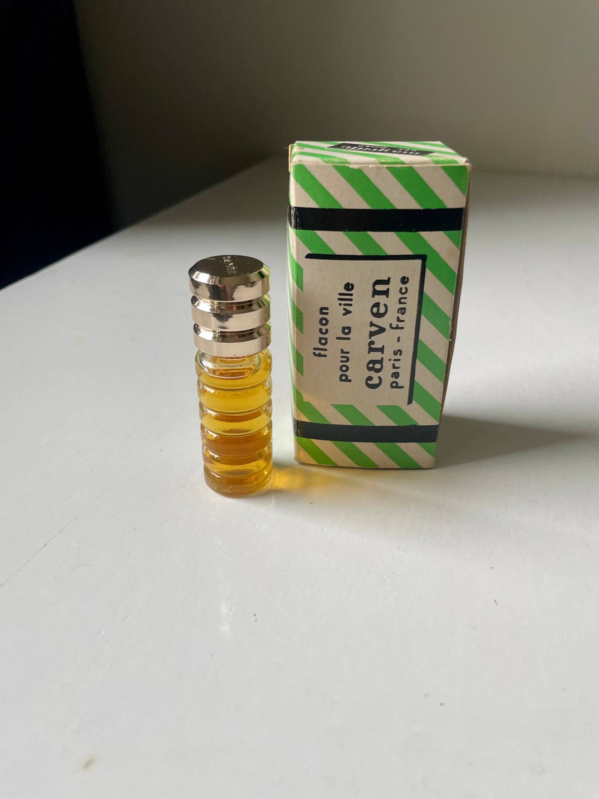 Ma Griffe Von Carven 1946 Vintage Pure Parfum Extrait 7, 5 Ml von VibaVintage