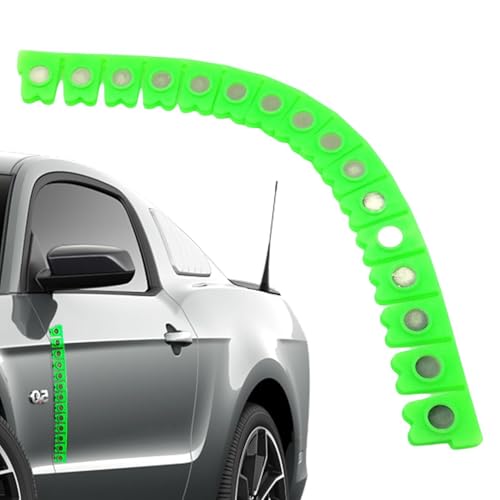 Auto Magnetisch Plaatmetaal - Herbruikbare zijbescherming spuitplamuur, droog slijpstrip, veiligheidsgereedschap | Gereedschap voor autolak, polijsten, spuiten, deuken repareren, auto-onderhoudsaccess Auto Magnetisch Plaatmetaal - Herbruikbare zijbescherming spuitplamuur, droog slijpstrip, veiligheidsgereedschap | Gereedschap voor autolak, polijsten, spuiten, deuken repareren, auto-onderhoudsaccess von Vibhgtf
