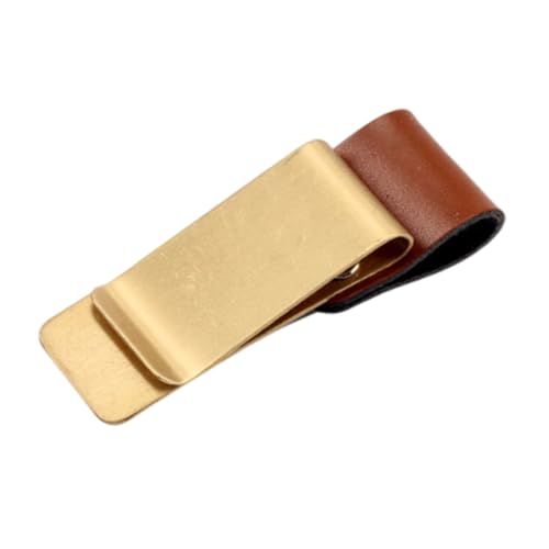 Stifthalter für Klemmbrett: Stifthalter für Notizbuch, Retro-Stiftclip, Notiz-Clip, Notizbuch-Zubehör | Pattionery Office liefert Mehrzweck-Stift-Clip Stifthalter für Klemmbrett: Stifthalter für Notizbuch, Retro-Stiftclip, Notiz-Clip, Notizbuch-Zubehör | Pattionery Office liefert Mehrzweck-Stift-Clip von Vibhgtf