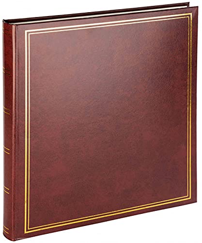 Buchgebundenes Fotoalbum zum Selbstgestalten - Premium Fotobuch mit 60 Weißen Seiten für Fotos Einkleben | Personalisiertes Scrapbook zum Selber Gestalten als Geschenk für Freund & Paare Buchgebundenes Fotoalbum zum Selbstgestalten - Premium Fotobuch mit 60 Weißen Seiten für Fotos Einkleben | Personalisiertes Scrapbook zum Selber Gestalten als Geschenk für Freund & Paare von Victoria Collection