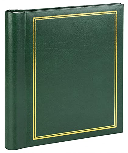 Fotoalbum zum Selbstgestalten für Bilder Aller Größen - Premium Fotobuch mit Selbstklebenden Seiten zum Einkleben von Fotos | Einfach zu Bedienendes und Langlebiges Scrapbook | Geschenk für Freund Fotoalbum zum Selbstgestalten für Bilder Aller Größen - Premium Fotobuch mit Selbstklebenden Seiten zum Einkleben von Fotos | Einfach zu Bedienendes und Langlebiges Scrapbook | Geschenk für Freund von Victoria Collection