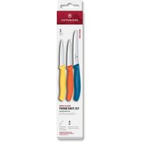 VICTORINOX Messerset Swiss Classic von Victorinox