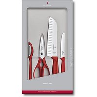 4 VICTORINOX Küchenwerkzeug-Set Swiss Classic von Victorinox