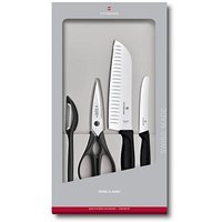 4 VICTORINOX Küchenwerkzeug-Set Swiss Classic von Victorinox