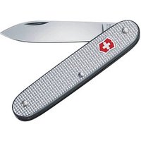 VICTORINOX ALOX Schweizer Taschenmesser silber von Victorinox