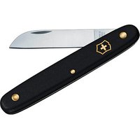 VICTORINOX Blumenmesser schwarz von Victorinox