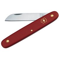 VICTORINOX Blumenmesser rot von Victorinox