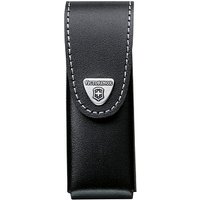 VICTORINOX Gürteletui für Taschenmesser schwarz VICTORINOX Gürteletui für Taschenmesser schwarz von Victorinox