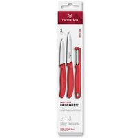 VICTORINOX Messerset Swiss Classic 3-tlg. von Victorinox