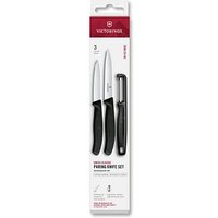 VICTORINOX Messerset Swiss Classic 3-tlg. von Victorinox