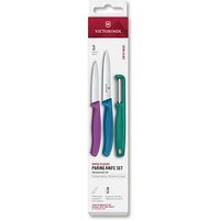 VICTORINOX Messerset Swiss Classic von Victorinox