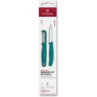 VICTORINOX Messerset Swiss Classic von Victorinox