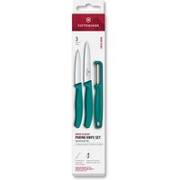 VICTORINOX Messerset Swiss Classic VICTORINOX Messerset Swiss Classic von Victorinox