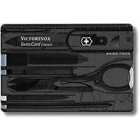 VICTORINOX Multitool SwissCard Classic 0.7133.T3 82,0 mm von Victorinox