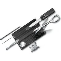 VICTORINOX Multitool SwissCard Lite 0.7333.T3, Länge: 82,0 mm, 1 St. von Victorinox