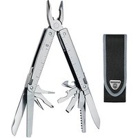 VICTORINOX Multitool SwissTool V-3.03 23.N, Länge: 115,0 mm, 1 St. von Victorinox