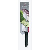 VICTORINOX Debamesser Swiss Classic silber, Klinge: 17,0 cm von Victorinox