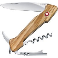 VICTORINOX Schweizer Taschenmesser Wine Master braun, 1 St. von Victorinox