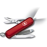 VICTORINOX Signature Lite Schweizer Taschenmesser rot von Victorinox