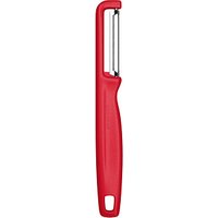 VICTORINOX Sparschäler IOTA rot von Victorinox