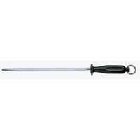 VICTORINOX Wetzstahl silber, schwarz VICTORINOX Wetzstahl silber, schwarz von Victorinox