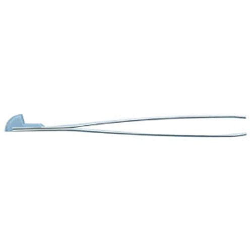 Victorinox A.6142 Kleine Pinzette fr Classic Taschenmesser Tafelmes, 0, Grau, One Size von Victorinox