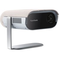 ViewSonic M1 Pro, DLP Mini-Beamer, 600 LED-Lumen von Viewsonic