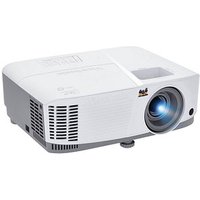 ViewSonic PA503W, DLP HD-Beamer, 3.600 ANSI-Lumen ViewSonic PA503W, DLP HD-Beamer, 3.600 ANSI-Lumen von Viewsonic