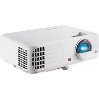 ViewSonic PX703HDH, DLP Full HD-Beamer, 3.500 ANSI-Lumen von Viewsonic