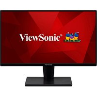 ViewSonic VA2215-H Monitor 54,6 cm (21,5 Zoll) schwarz von Viewsonic