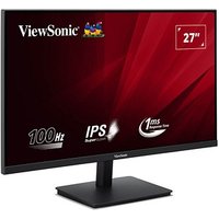 ViewSonic VA270-H-2 Monitor 69,0 cm (27,0 Zoll) schwarz von Viewsonic