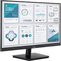 ViewSonic VA3209-2K-MHD Monitor 80,0 cm (31,5 Zoll) schwarz von Viewsonic