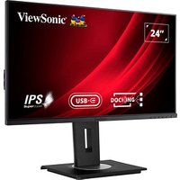 ViewSonic VG2456 Monitor 61,0 cm (24,0 Zoll) schwarz von Viewsonic