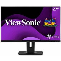 ViewSonic VG2748A-2 Monitor 68,6 cm (27,0 Zoll) schwarz von Viewsonic