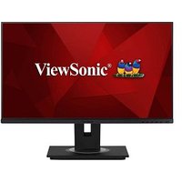 ViewSonic  VG2755-2K Monitor 68,6 cm (27,0 Zoll) schwarz von Viewsonic
